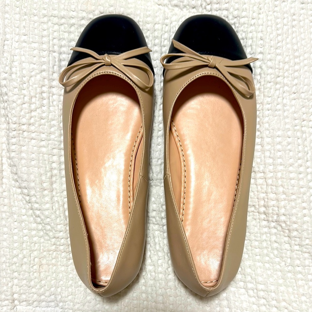 Ballet Flats